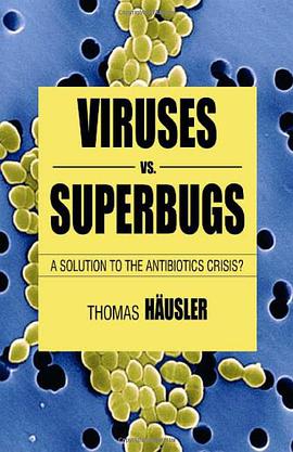 Viruses vs. Superbugs pdf epub mobi 电子书 下载