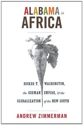Alabama in Africa pdf epub mobi 电子书 下载