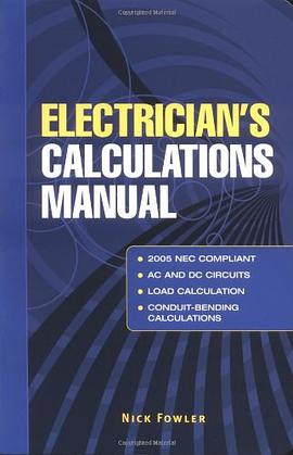 Electrician's Calculations Manual
