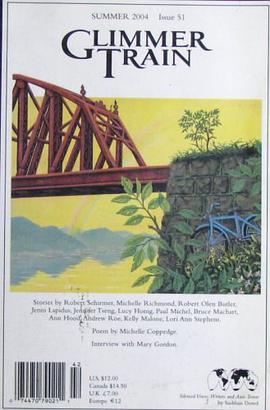 Glimmer Train Stories #51 pdf epub mobi 电子书 下载