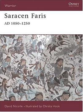 Saracen Faris AD 1050-1250 (Warrior) pdf epub mobi 電子書 下載