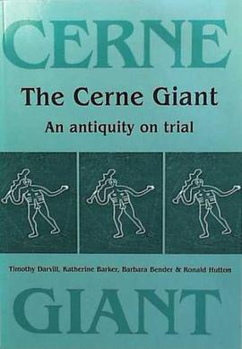 The Cerne Giant (Bournemouth University School of Conservation Sciences Occasional Paper, 5) pdf epub mobi 电子书 下载