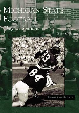 Michigan State Football pdf epub mobi 下载