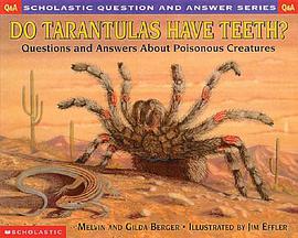Do Tarantulas Have Teeth? pdf epub mobi 电子书 下载