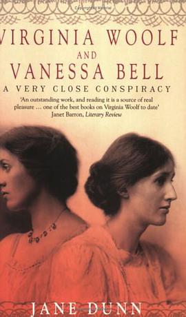 Virginia Woolf and Vanessa Bell pdf epub mobi 电子书 下载