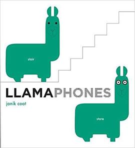 Llamaphones pdf epub mobi 电子书 下载