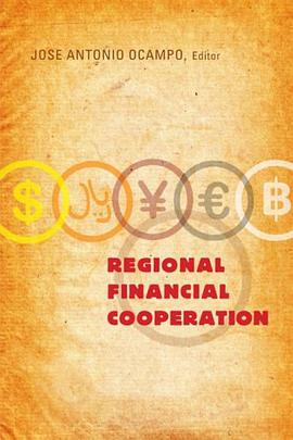Regional Financial Cooperation pdf epub mobi 电子书 下载