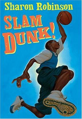 Slam Dunk! pdf epub mobi 电子书 下载