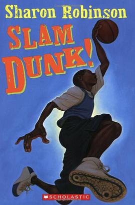 Slam Dunk! pdf epub mobi 电子书 下载