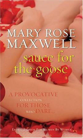 Sauce For The Goose pdf epub mobi 電子書 下載