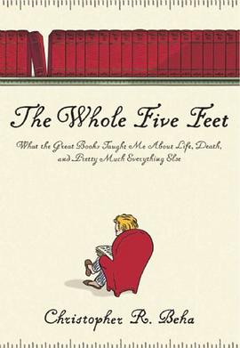The Whole Five Feet pdf epub mobi 电子书 下载