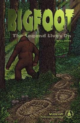 Bigfoot pdf epub mobi 电子书 下载