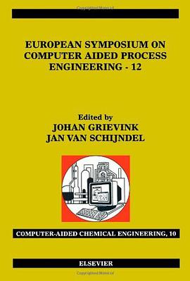 European Symposium on Computer Aided Process Engineering pdf epub mobi 电子书 下载