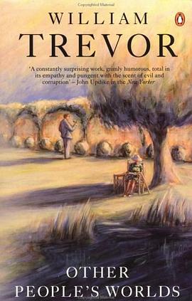 Other People's Worlds pdf epub mobi 电子书 下载