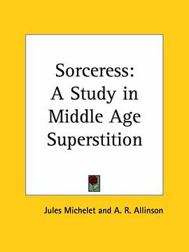 Sorceress pdf epub mobi 电子书 下载