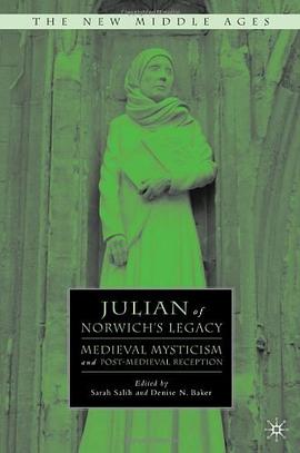 Julian of Norwich's Legacy pdf epub mobi 电子书 下载
