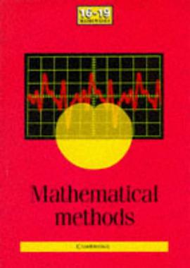 Mathematical Methods pdf epub mobi 电子书 下载