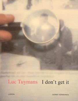 Luc Tuymans pdf epub mobi 电子书 下载