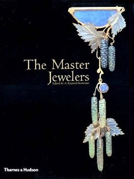 The Master Jewelers pdf epub mobi 电子书 下载