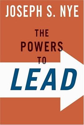 The Powers to Lead pdf epub mobi 电子书 下载