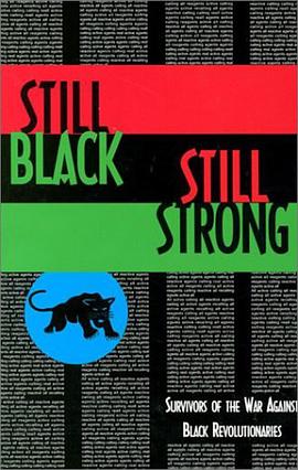 Still Black, Still Strong pdf epub mobi 電子書 下載