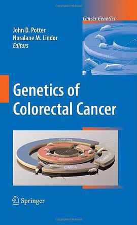 Genetic Susceptibility to Gastrointestinal Cancers pdf epub mobi 电子书 下载