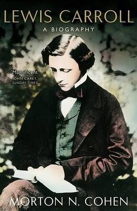 Lewis Carroll pdf epub mobi 下载