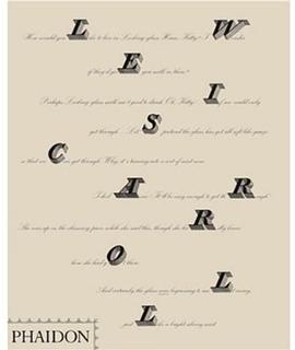 Lewis Carroll pdf epub mobi 电子书 下载