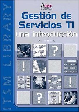 IT Service Management pdf epub mobi 电子书 下载