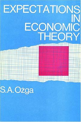 Expectations in Economic Theory pdf epub mobi 电子书 下载