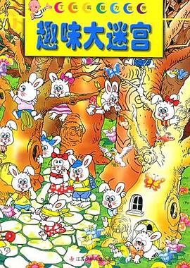 趣味大迷宫 pdf epub mobi 电子书 下载