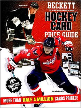 Beckett Hockey Card Price Guide & Alphabetical Checklist pdf epub mobi 電子書 下載