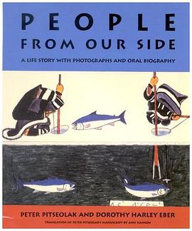 People from Our Side pdf epub mobi 电子书 下载