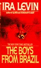 Boys from Brazil, The pdf epub mobi 电子书 下载