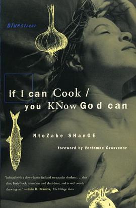 If I Can Cook/You Know God Can pdf epub mobi 电子书 下载