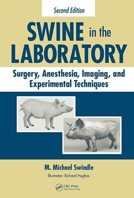 Swine in the Laboratory pdf epub mobi 电子书 下载