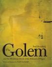The Golem and the Wondrous Deeds of the Maharal of Prague pdf epub mobi 电子书 下载