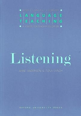 Listening pdf epub mobi 电子书 下载