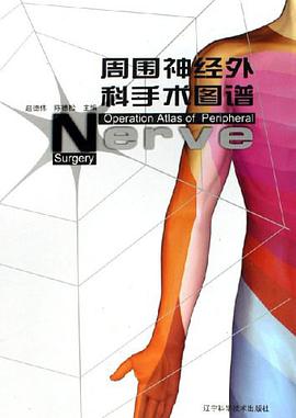 周围神经外科手术图谱 pdf epub mobi 电子书 下载