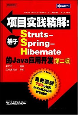 项目实践精解 pdf epub mobi 电子书 下载