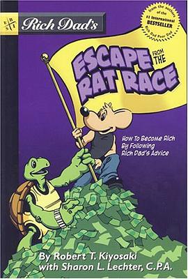 Rich Dad's Escape from the Rat Race pdf epub mobi 電子書 下載