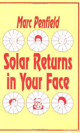 Solar Returns in Your Face pdf epub mobi 电子书 下载
