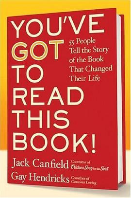 You've GOT to Read This Book! pdf epub mobi 电子书 下载