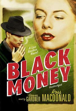 Black Money pdf epub mobi 电子书 下载
