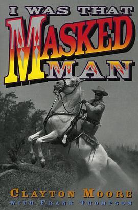 I Was That Masked Man pdf epub mobi 電子書 下載
