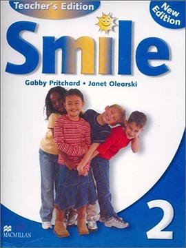 Smile New Edition 2 TB pdf epub mobi 电子书 下载