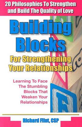 Building Blocks for Strengthening Your Relationships pdf epub mobi 电子书 下载