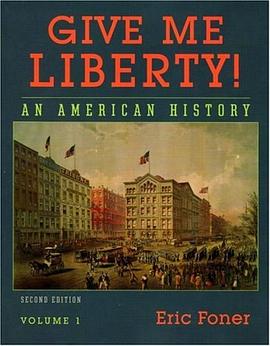 Give Me Liberty!, Second Edition, Volume 1 (Give Me Liberty) pdf epub mobi 下载