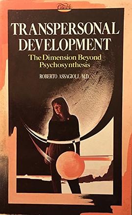 Transpersonal Development pdf epub mobi 电子书 下载