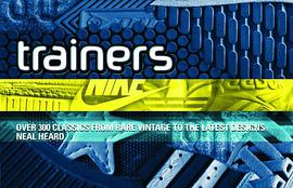 Trainers pdf epub mobi 电子书 下载